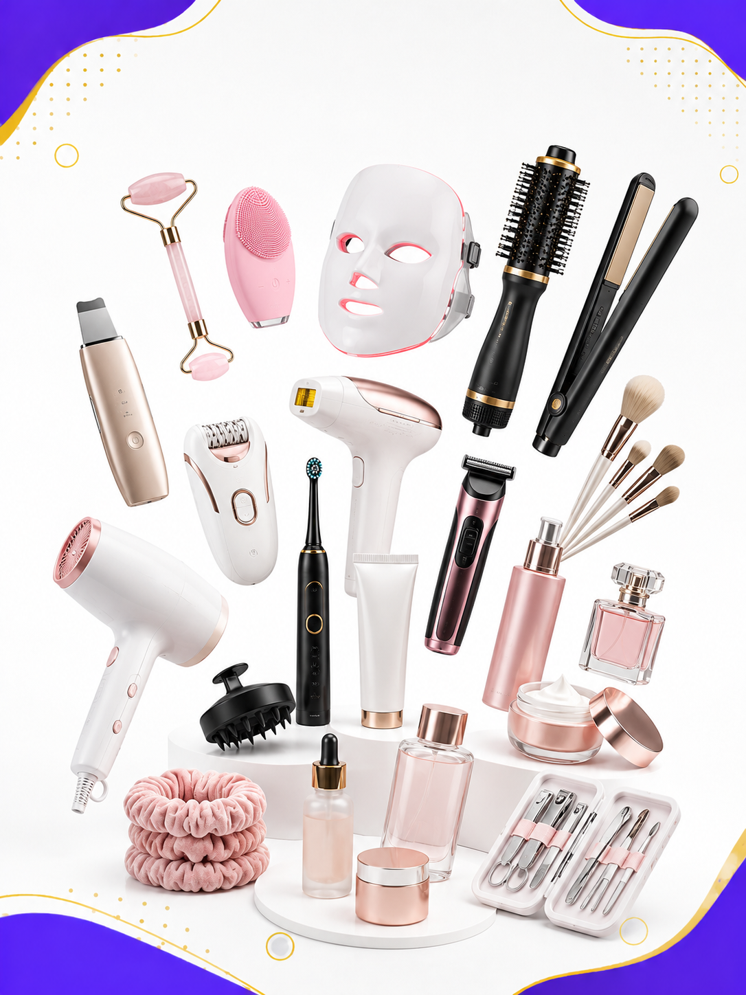Beauty & Personal Care