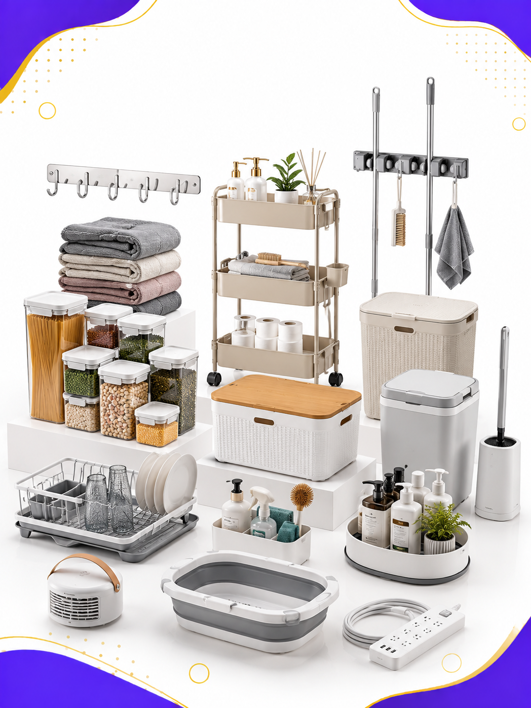 Home Essentials