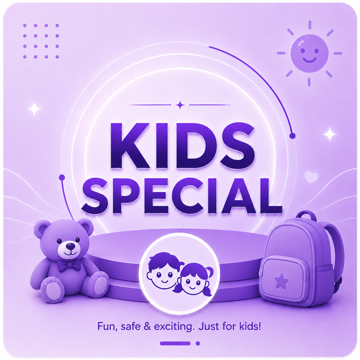 Kids Special