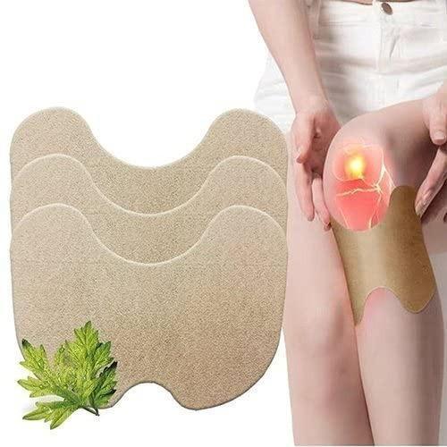 Muscle & Joint Relief Patch – Advanced Comfort Patch