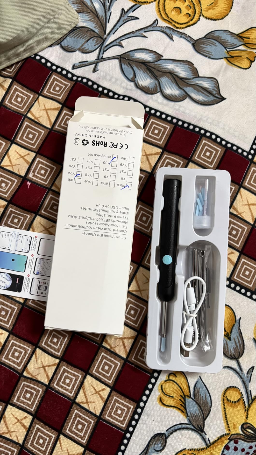 Review photo