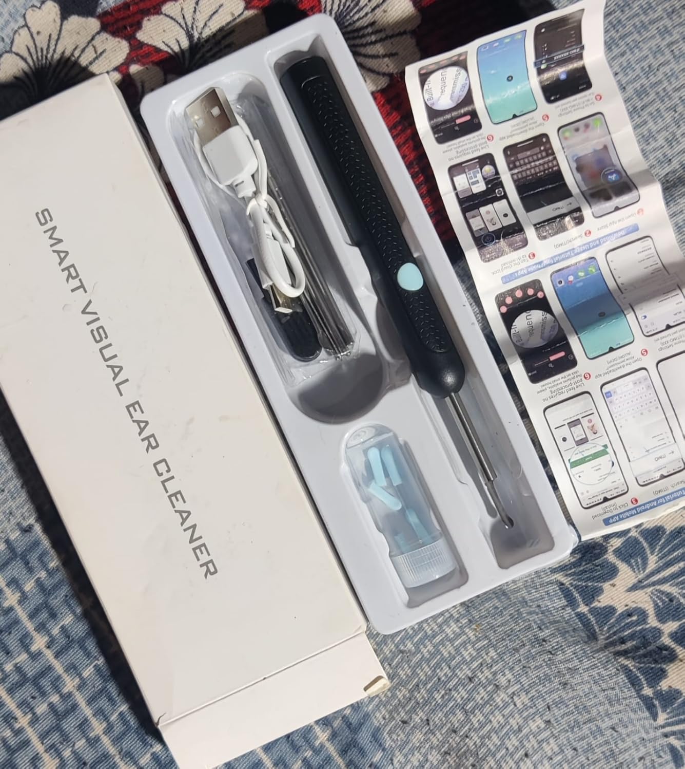 Review photo