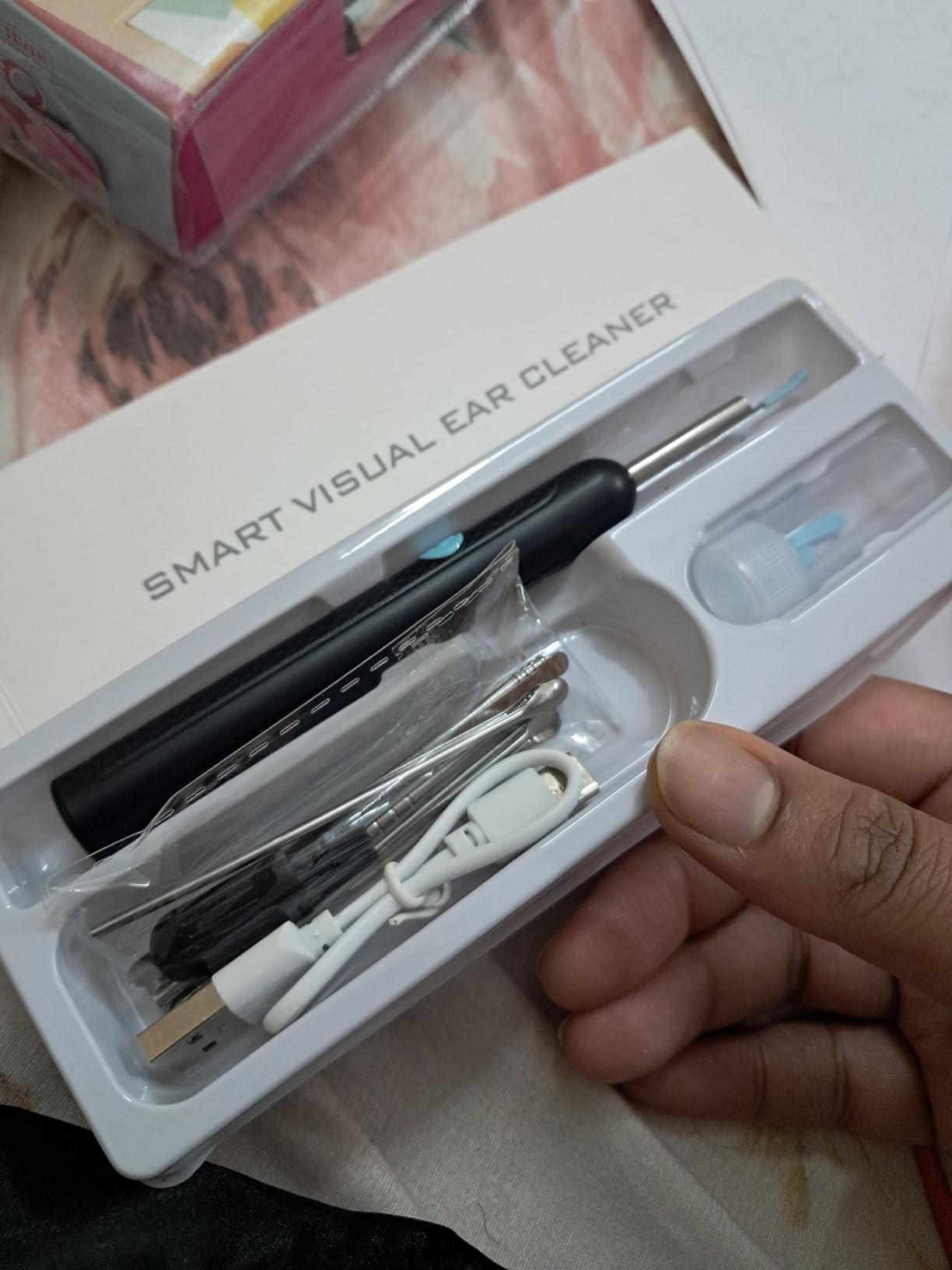 Review photo