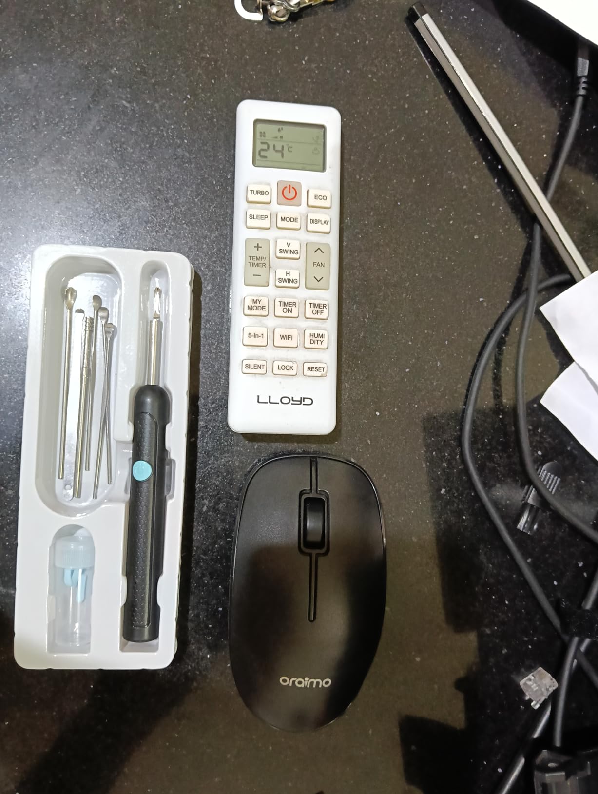 Review photo