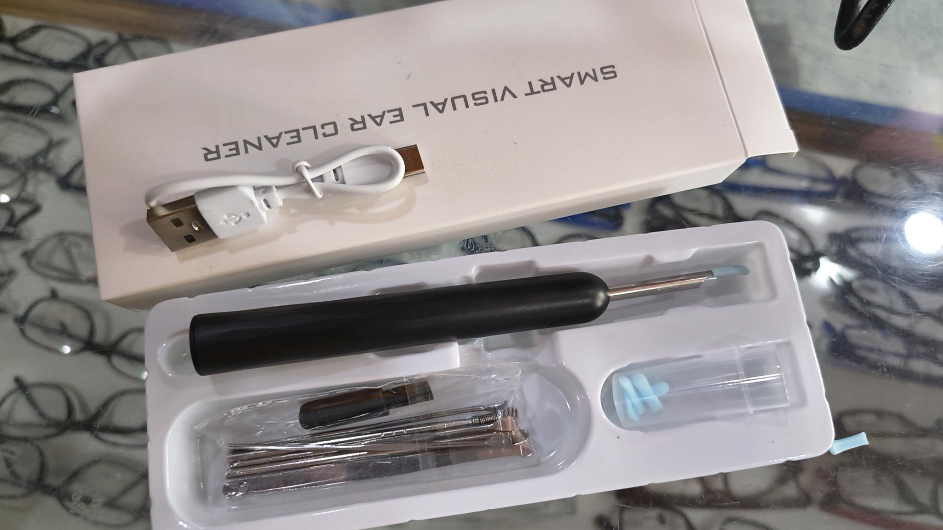 Review photo