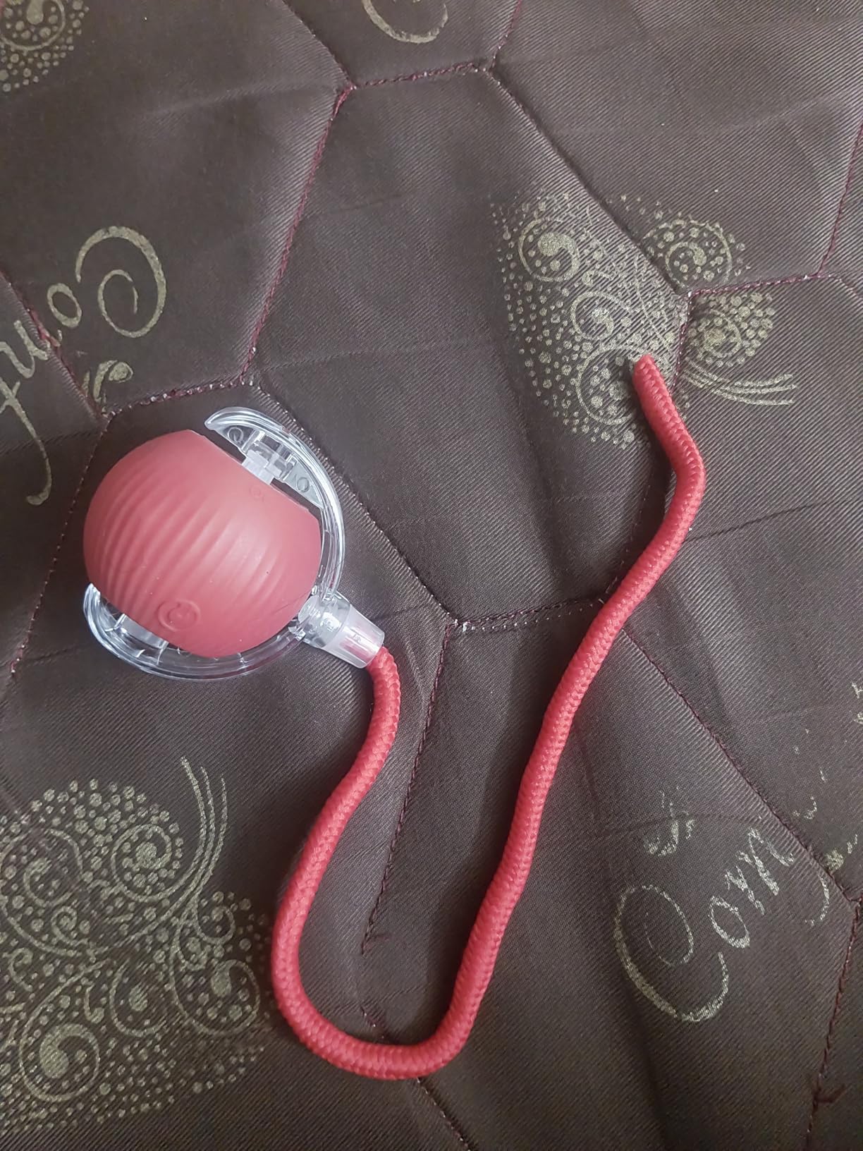 Review photo