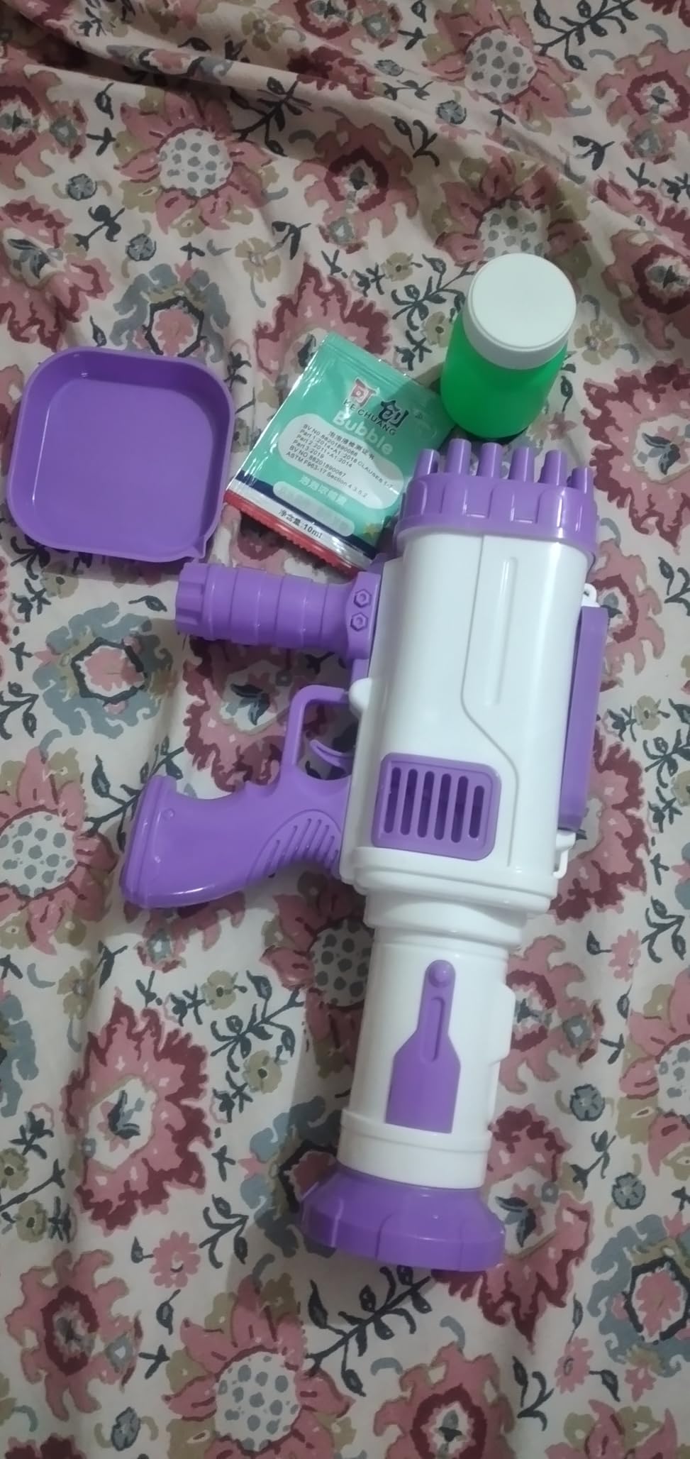Review photo