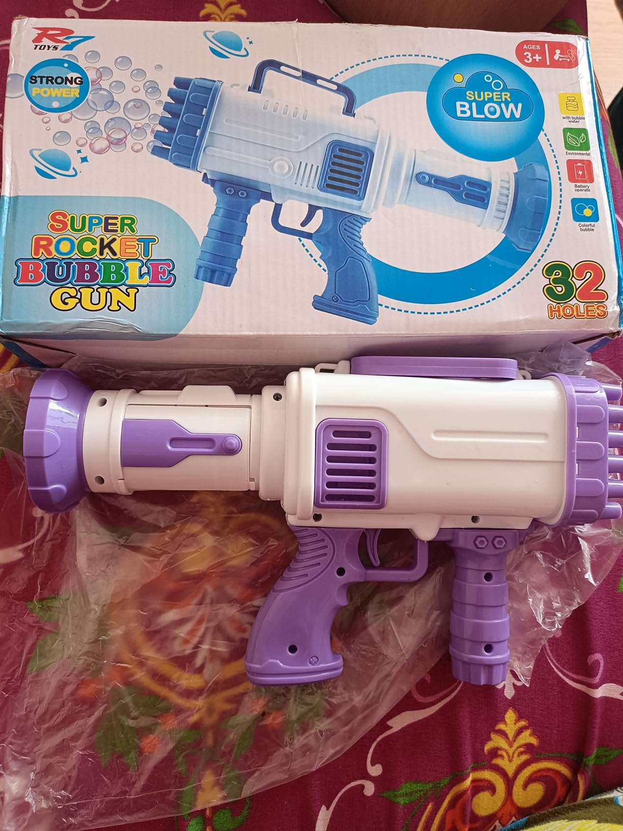 Review photo