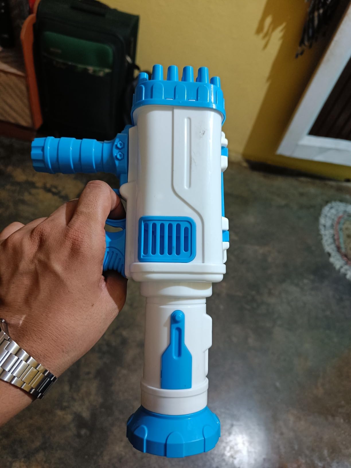 Review photo