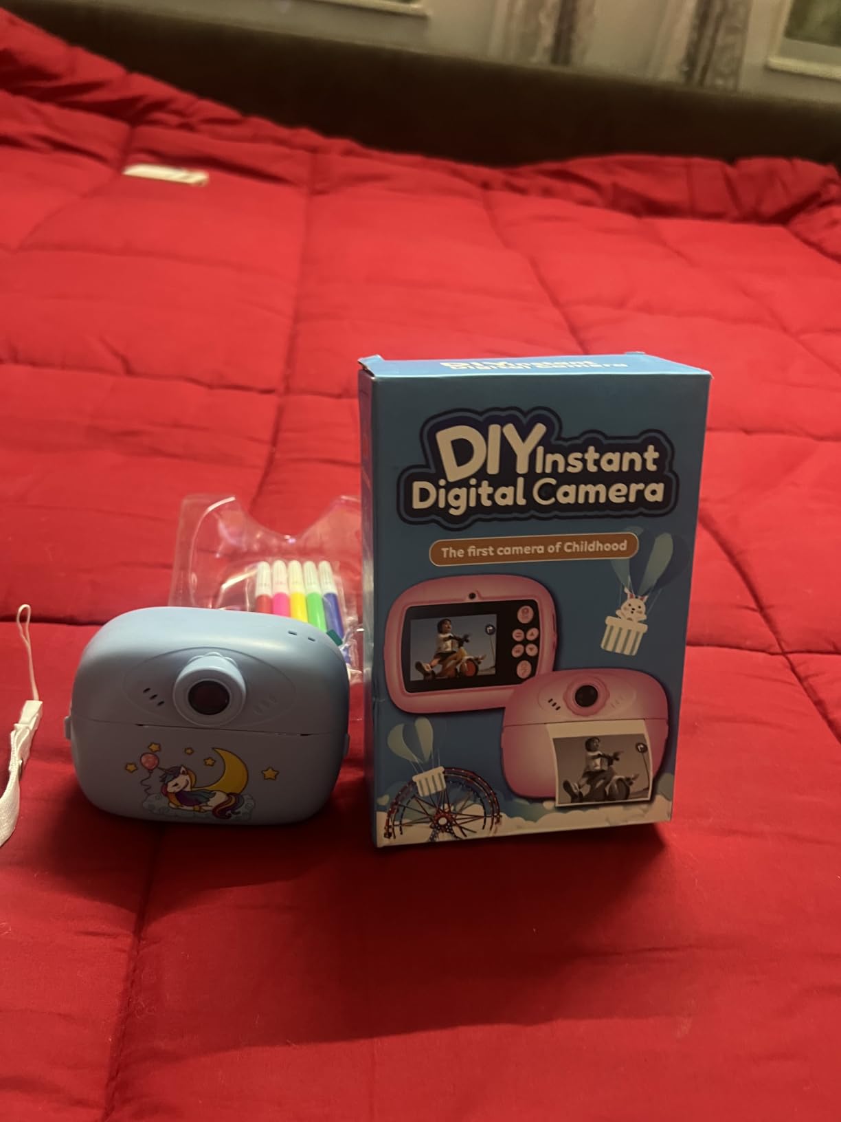 Review photo