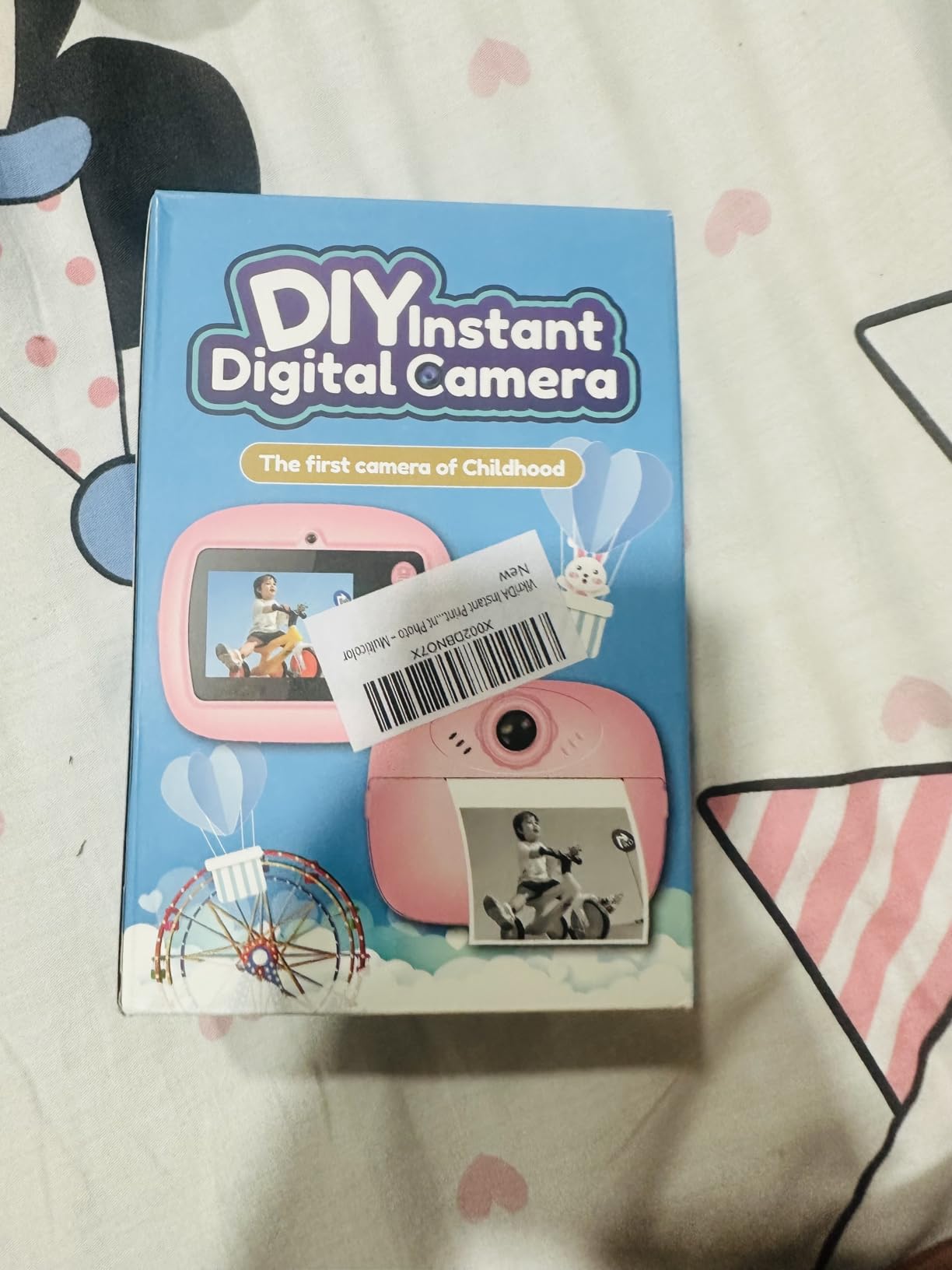 Review photo