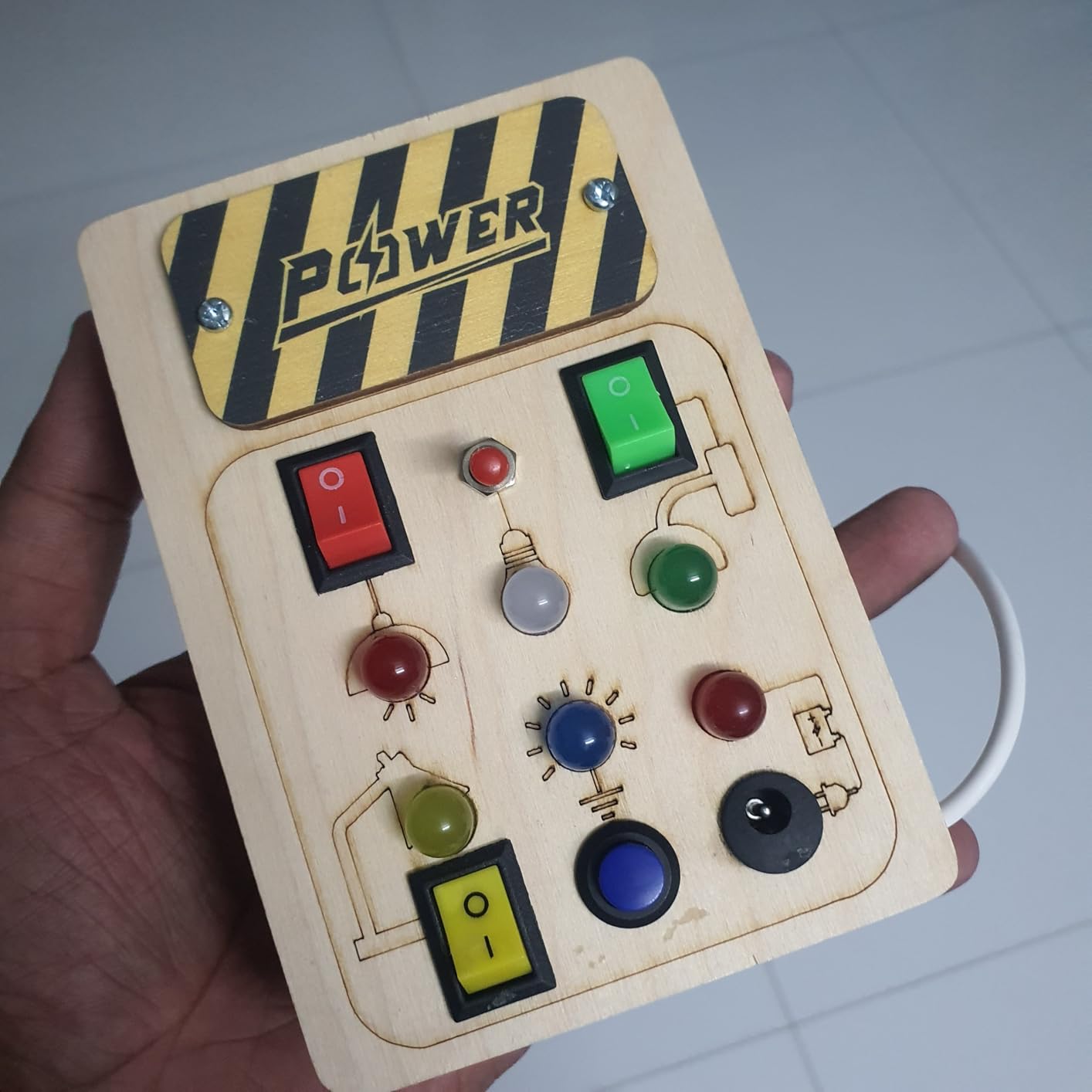 Review photo