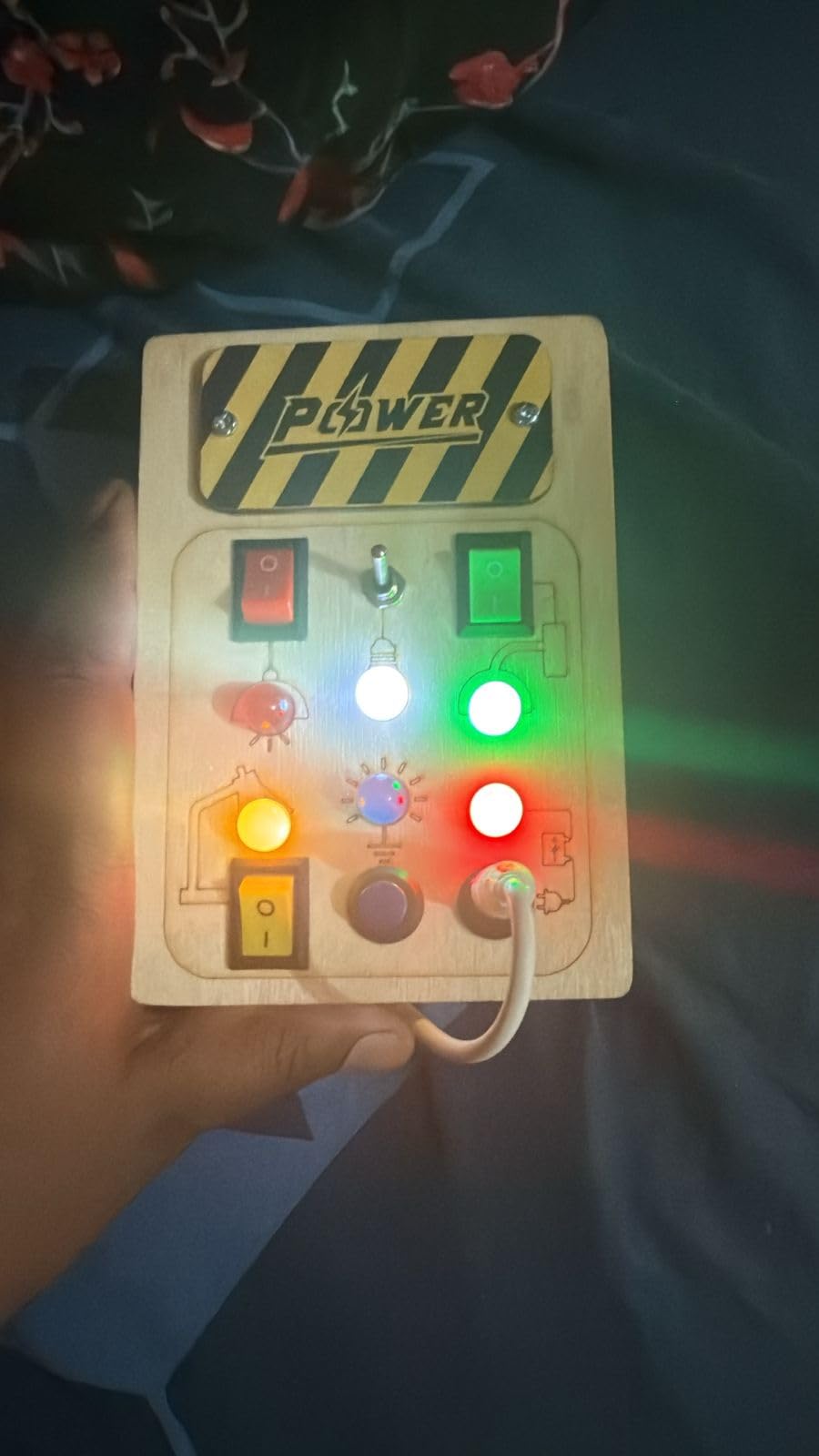 Review photo
