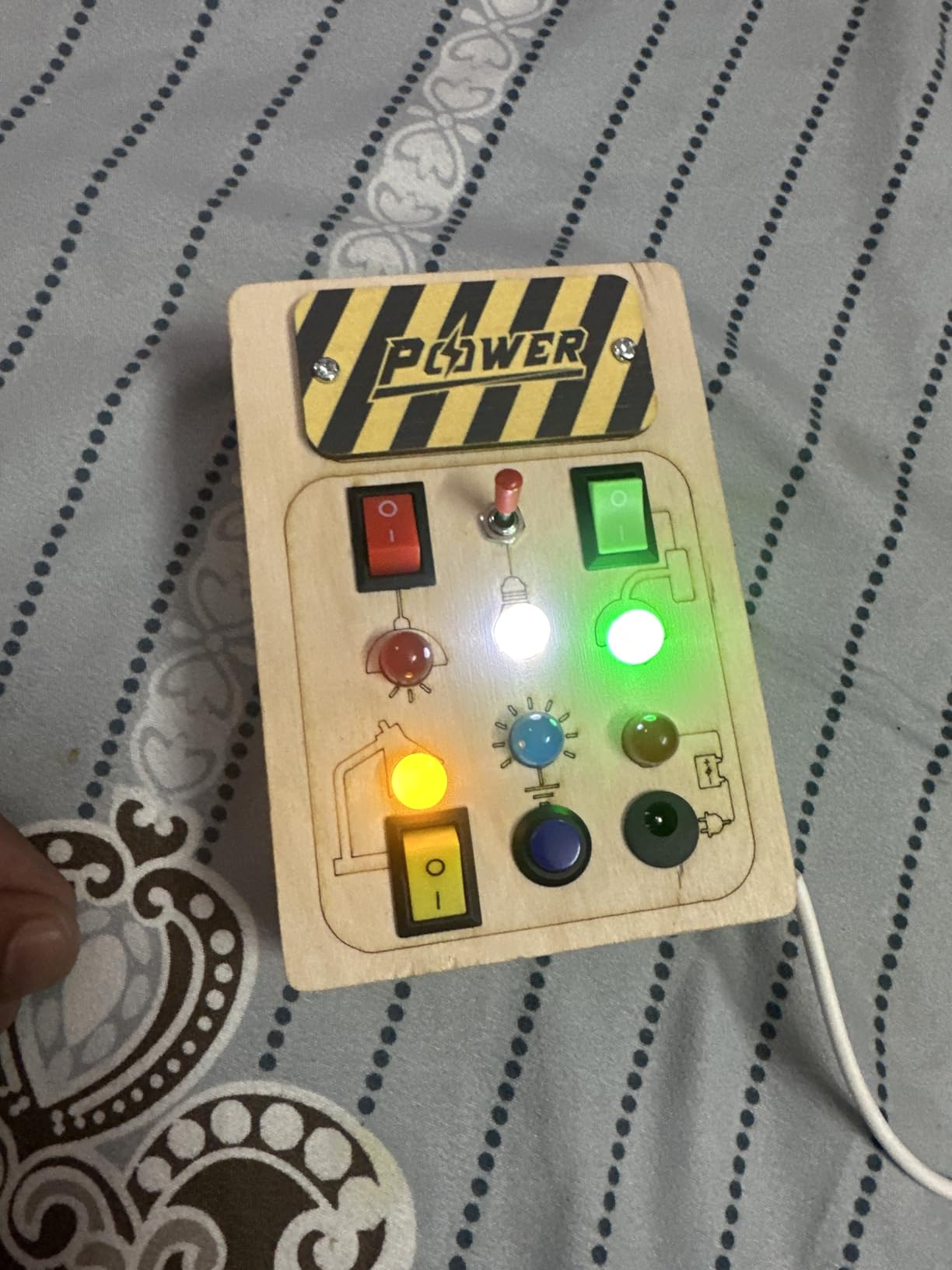 Review photo