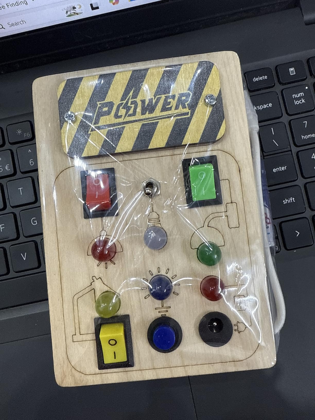 Review photo