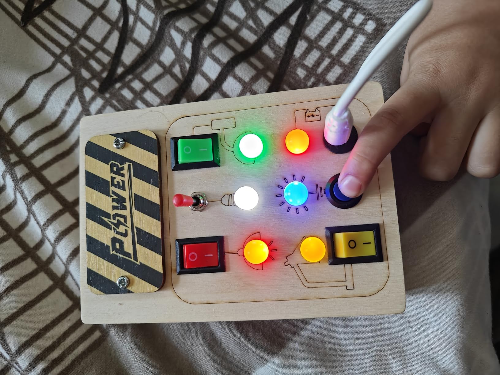 Review photo